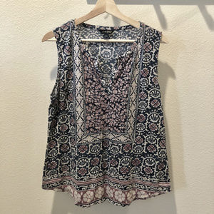 Lucky Brand Summer Tank